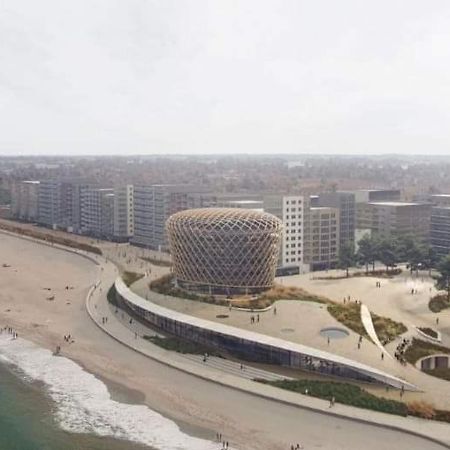 Appartamento De Viking Middelkerke Esterno foto