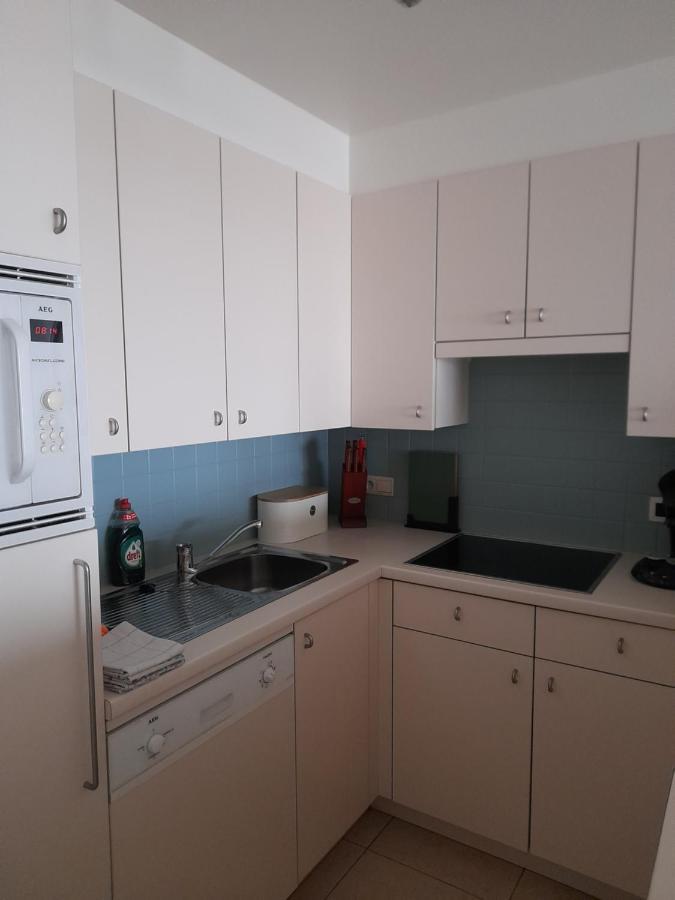 Appartamento De Viking Middelkerke Esterno foto