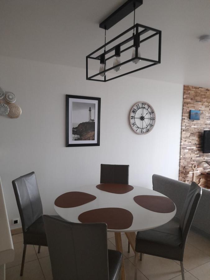 Appartamento De Viking Middelkerke Esterno foto
